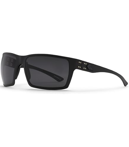 Amazon.com: Gatorz Eyewear Marauder Sunglasses MILSPEC Ballistic